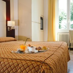 Отель Europa Италия, Дезенцано-дель-Гарда - 2 отзыва об отеле, цены и фото номеров - забронировать отель Europa онлайн спа фото 2