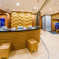 Super Hotel Lohas Ikebukuro-Eki Kitaguchi thumbnail 2
