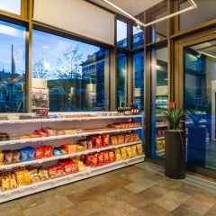 Park Inn by Radisson Stuttgart - Bild 5