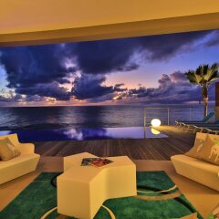 Anchor House in Maho, Sint Maarten from 727$, photos, reviews - zenhotels.com photo 12