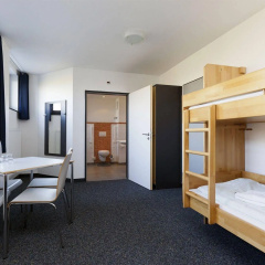 DJH City-Hostel Köln-Riehl - Bild 5