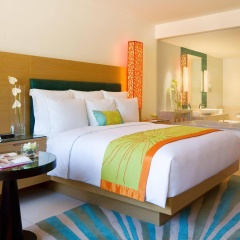 Renaissance Phuket Resort & Spa - Bild 2