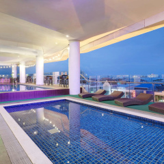 Golden Tulip Pontianak thumbnail 16