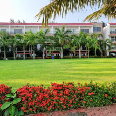 Hotel Sonar Bangla Kolaghat thumbnail 10
