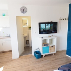 Fischerbude - Bild 14