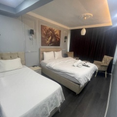 kıyı butik otel - Bild 3