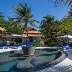 Ranyatavi Resort - Bild 14