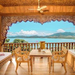 Santhiya Koh Yao Yai Resort & Spa - Bild 11