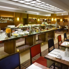 K+K Hotel Fenix - Bild 23