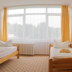 Landhotel Harz - Bild 4