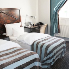 Hotel Kong Arthur - Bild 5