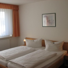 Hotel & Ferienwohnanlage Friedrich - Bild 1