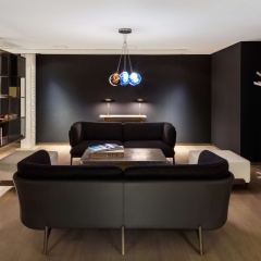 Radisson Blu Hotel, London Mercer Street - Bild 3