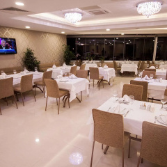 Hotel Golden Way Giyimkent - Bild 25