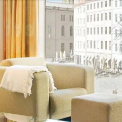 Aparthotel Altes Dresden - Bild 17