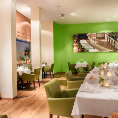Leonardo Boutique Hotel Rigihof Zurich - Bild 25