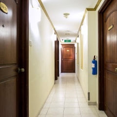 Hotel 81 Chinatown - Bild 11