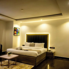 Dagsville Escape Boutique Hotel and Spa - Bild 4