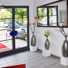 Hotel Ulmer Stuben - Bild 7