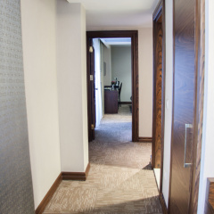 Euro Stars Hotel Old City - Bild 15