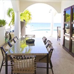 Villa Bahari in Maho, Sint Maarten from 725$, photos, reviews - zenhotels.com photo 4