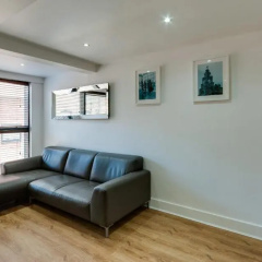 The Print Works Apartments thumbnail 9