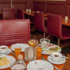 Hotel Residence am Hauptbahnhof - Bild 19