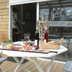 MAROSENIA TTIKI Cottage & SPA thumbnail 8