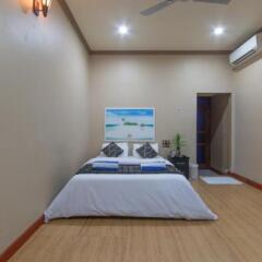 Mathiveri Lodge in Alif Alif Atoll, Maldives from 99$, photos, reviews - zenhotels.com hotel interior photo 2