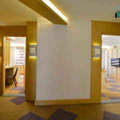 Arsima Hotel - Bild 10