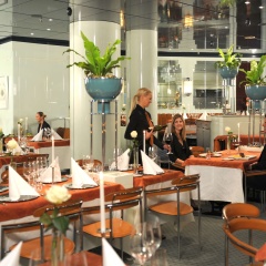 Maritim Hotel Frankfurt - Bild 29