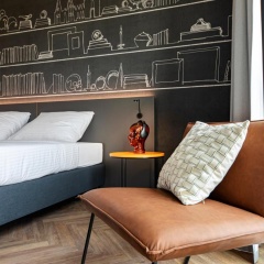 LOGINN Hotel Köln Airport - Bild 20