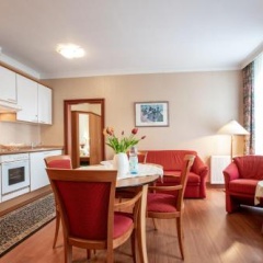 Aparthotel Hohenzollern - Bild 15