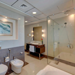 Radisson Blu Barsha Heights Hotel - Bild 27