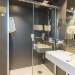 ibis Styles Basel City - Bild 10