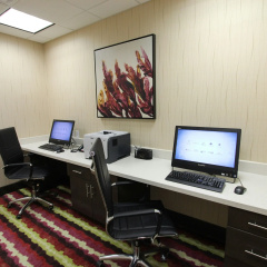 Hampton Inn & Suites Dallas Market Center thumbnail 49
