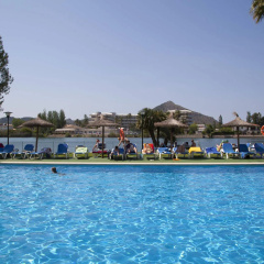 Grupotel Amapola - Bild 16