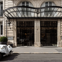 La Maison Champs Elysées - Bild 1