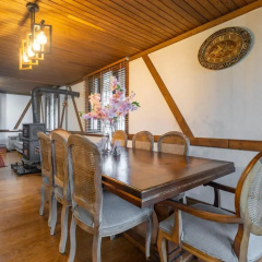 Uludag Tatil Evleri & Villa Seyir - Bild 1
