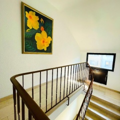 Hotel Moguntia - Bild 16