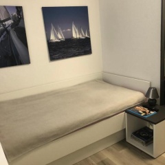 Fulda Apartment - Bild 4