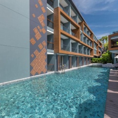 The Nature Phuket - Bild 20