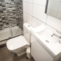 Camp Nou Apartment - Bild 7