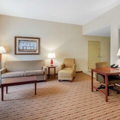 Hampton Inn & Suites Arcata in Arcata, United States of America from 232$, photos, reviews - zenhotels.com photo 33