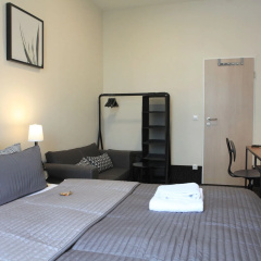 Room's by Sleephotels thumbnail 18