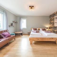 Design Apartments - "Kutscherhaus" - Bild 3