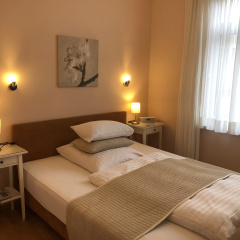Buchholz Downtown Hotel - Bild 3