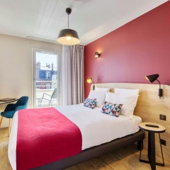 Appart'City Confort Paris Clichy Mairie - Bild 2