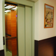 Hostal Las Flores - Bild 11