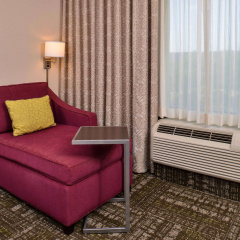 Hampton Inn & Suites Dallas Market Center thumbnail 6